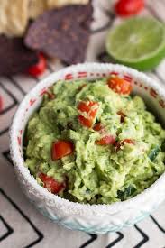 Ridiculously Easy Classic Fiesta Guacamole Recipe Avocado Recipes Guacamole Recipe Food
