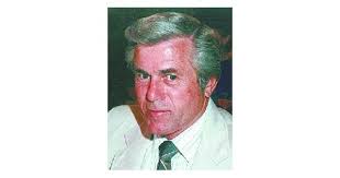 Darrow Roundy Obituary (1929