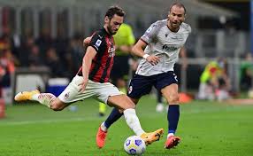 I nerazzurri fanno un (piccolo) affare? Cm Calhanoglu Provokes Milan With Huge Pay Rise Request Inter Informed But Player Wants To Stay