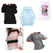 Tiktok Fashion 101 The 6 Viral Trends We Re Seeing All Over The App College Fashion Fashion Hottest Fashion Trends Fashion Trends