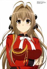 Amagi brilliant park