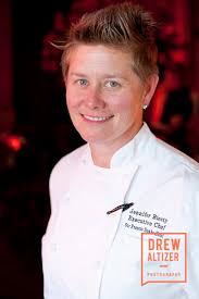 Harry Denton's STARLIGHT ROOM Relaunch Party