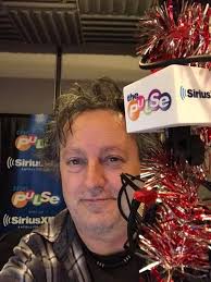 It's The Pulse Morning Show Christmas Party with Ron Ross with special  guests @IngridMichaelson, @MattNathanson, @Ben_Rector, @JohnLegend, Marc  Roberge from @O.A.R., reindeer games and surprises...ON NOW! Merry  Christmas you ole building and