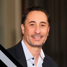 Christopher Bertrand