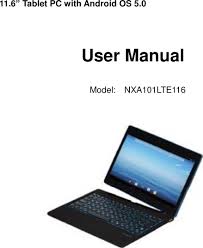 My daughter has a nextbook that she has been locked out of.she does not remember her google username or password, so we cannot even use the tablet? Nxa101lte116 Nextbook User Manual Nxa101lte116 En 20150310 Draft Shenzhen Yifang Digital Technology
