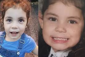 Beautiful little chatterbox, 4, with massive smile', dies day after  meningitis diagnosis