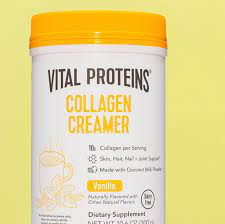 Made with basically just coconut cream and water, this unsweetened creamer has big, sweet coconut flavor. 8 Best Non Dairy Creamers For Coffee Non Dairy Half And Half