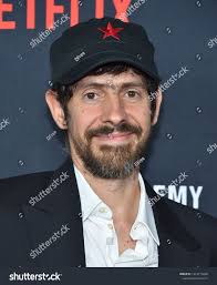 Los Angeles Feb 12 Gabriel Ba Stock Photo 1314213266