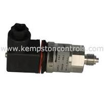 Danfoss - 060G6102 PRESSURE TRANSMITTER, 16BAR, G1/4 MALE, GAUGE, 4-20MA,  DIN PLUG, IP65