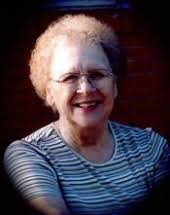 Obituary information for Mary Lewis