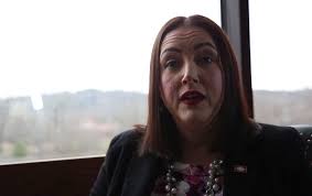 ARKANSAS WATERWAYS COMMISSION Biennial Report