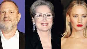 Weinstein u kërkon ndjesë publike dy aktoreve