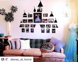The selection includes styles perfect for kids' rooms, family rooms, playrooms, home offices, and more. Instagram Photo By Corinne Andersson Aug 9 2016 At 6 47pm Utc Disney Room Decor Disney Home Decor Disney Dorm
