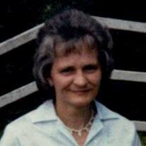 Elaine Kurth Obituary