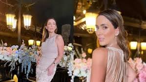 Jacqueline Bracamontes Miss Universo