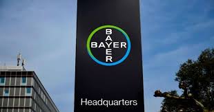 Bayer ag (/ ˈ b eɪ. Bayer Kicks Off 800 Million Global Media Review Media Campaign Asia