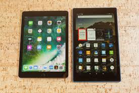 Amazon Fire HD 10 2017 review: An ...