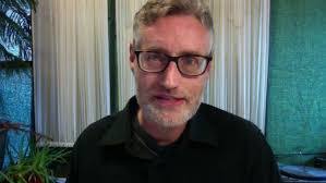 Eric Coble's Instagram, Twitter & Facebook