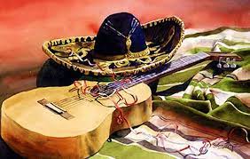 Beautiful Mariachis Mariachi Mexico Mexican Culture