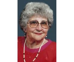 Lois Lund Obituary (2010)