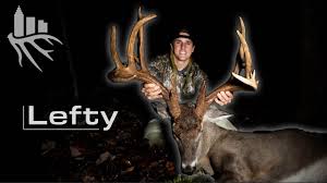 6 Under The Radar Outdoor Hunting Personalities To Keep An Eye On See our mullet cycles here!