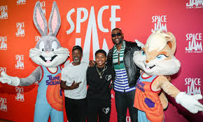 Space Jam': O que mudou na NBA e no basquete mundial nos 25 anos entre os  dois filmes