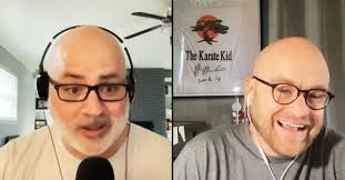 Lost Ogle Show: The Final One with OU Law Student Jason Kersey