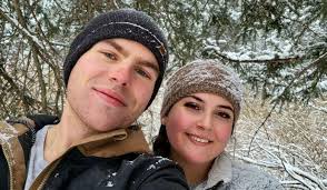 Troy Denton and RaeJean Lucero's Wedding Website