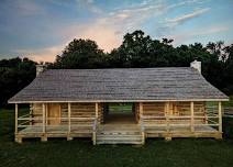 Joseph Greer Cabin Open House