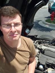 Alternator or battery causing flickering lights?