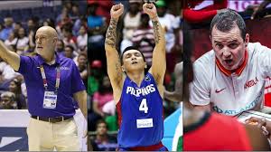 Polish your personal project or design with these gilas pilipinas program transparent png images, make it even more personalized and more attractive. Who Can Be The Next Gilas Pilipinas Head Coach