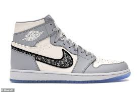 Check out the latest innovations, top styles and featured stories. 4 3m Mexico Bound Fake Air Jordan 1 Diors Seized In Dallas Newscolony