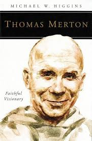Monica Weis The Environmental Vision Of Thomas Merton by Monica Weis,  Hardcover
