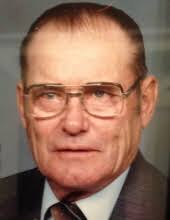 Obituary information for Frank J. Hofmann
