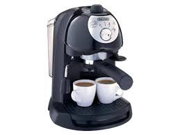 This instruction manual is also available as a pdf at nespresso.com. De Longhi Manual Espresso Machine Bar 32