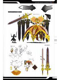 Alevaste otheworld area + underground console room. Sword Art Online Hollow Fragment Koki No Keishosha The Complete Guide