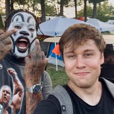juggalo juggalette 4 Life