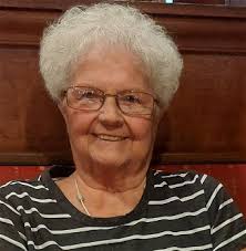 Obituary information for Barbara Ann Durst