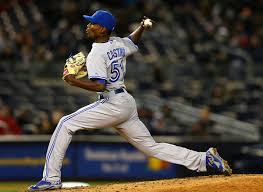 Miguel Castro logra hold; Eric Aybar remolca