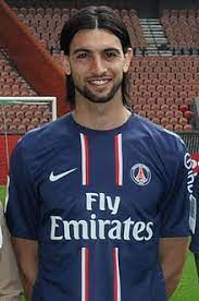 Javier pastore has been married to chiara picone since may 24. Javier Pastore Wikidata