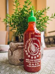 From sriracha keychain bottles to sriracha packets, we have your spice needs sriracha lovers, your life just got a whole lot spicier. Flying Goose Sriracha Im Test Wieviel Scoville Eatfire De
