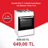 Arcelik Turbo Firinlarda Cok Ozel Fiyatlari Sakin Kacirmayin Arcelik Firin Kampanya Firin Sakiz Firinlar