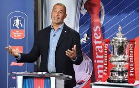 Polished hardwood balls being shaken in a velvet bag made. Fa Cup Draw Ball Numbers Confirmed Including Arsenal Man Utd Chelsea Football Sport Express Co Uk