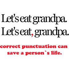 That means that you can write the. Why You Need To Be Using The Oxford Comma