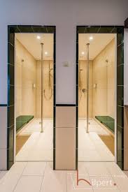 Romantikhotel Fischerwiege Dusch Umkleiden Spa Hotel Umkleide Dusche