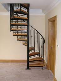 Two spiral stair designs in revit tutorial. 29 Spiral Staircase Ideas Spiral Staircase Staircase Spiral Stairs