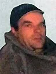 Obituary information for Hugh Benoit