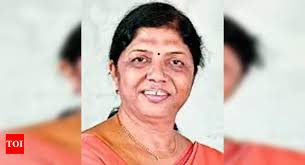 BJP MP Ranjan Bhatt: BJP MP Ranjan Bhatt Meets Boy Accused in Hit-and-Run  at Fatehgunj Police Station