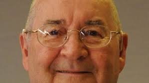 Former councilman, treasurer dies