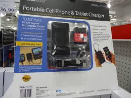 Royal Portable Cell Phone And Tablet Charger